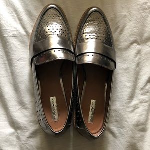 Halogen Loafers